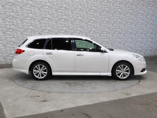 Subaru LEGACY 2013-02 2877-6