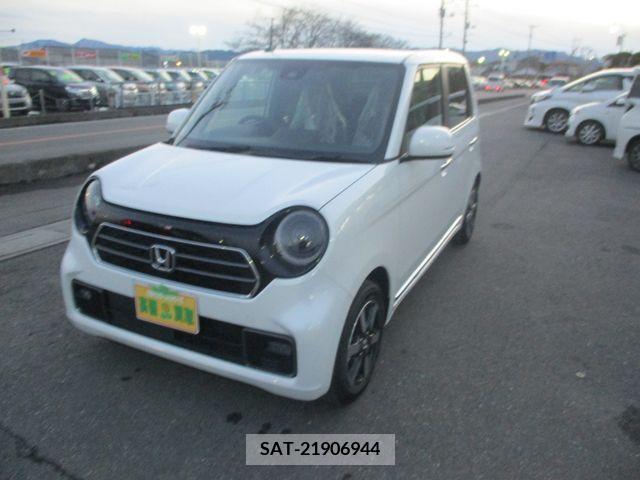 Honda N-ONE 2023-01 200068-2
