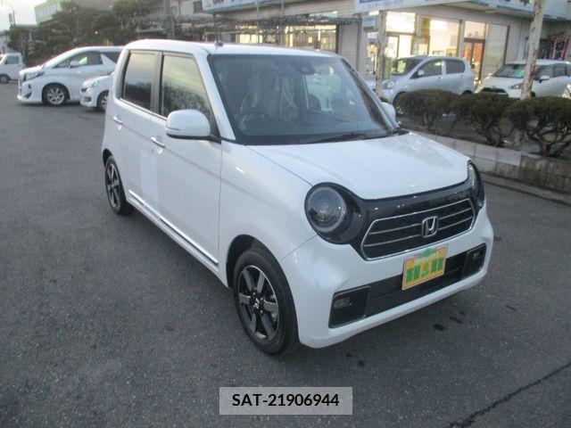Honda N-ONE 2023-01 200068-0