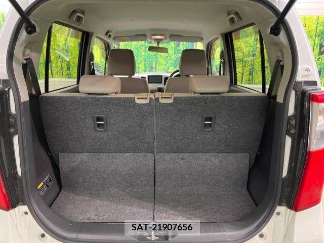 Suzuki WAGON R 2014-06 254584-8