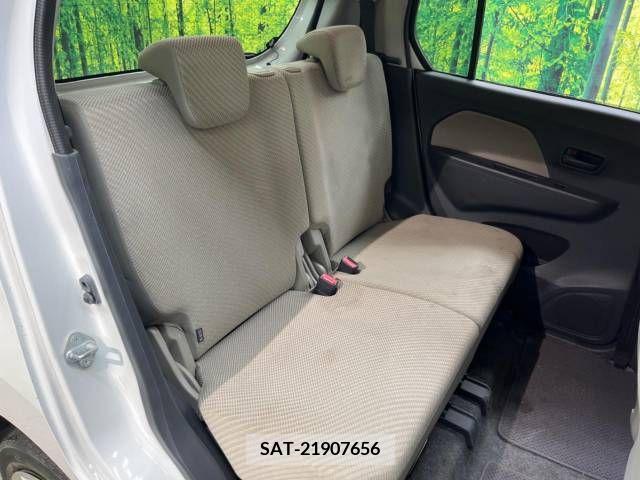 Suzuki WAGON R 2014-06 254584-7