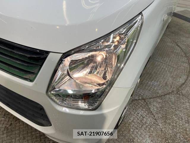 Suzuki WAGON R 2014-06 254584-12