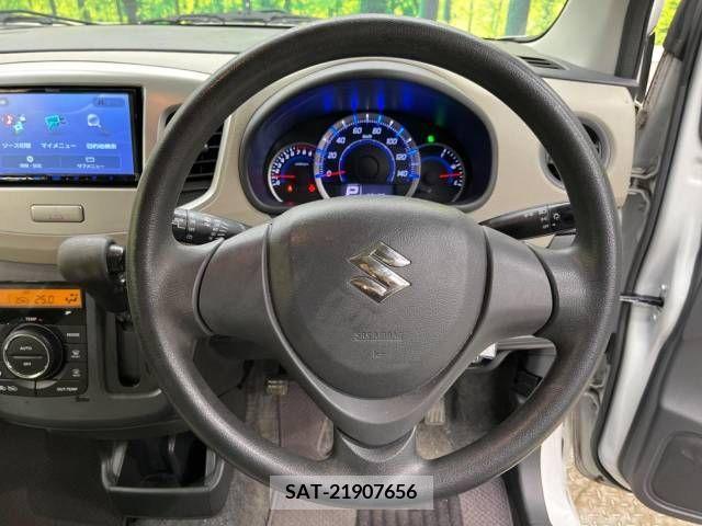Suzuki WAGON R 2014-06 254584-10