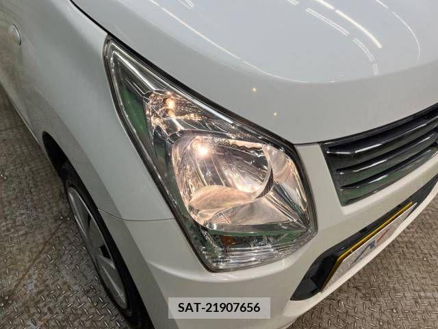 Suzuki WAGON R 2014-06 254584-11