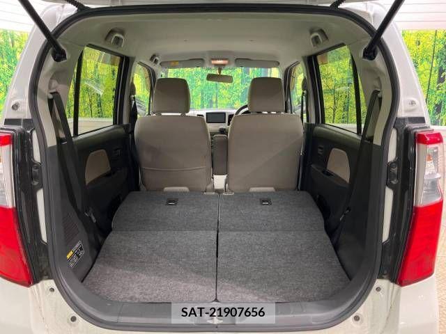 Suzuki WAGON R 2014-06 254584-9