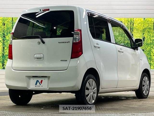 Suzuki WAGON R 2014-06 254584-17