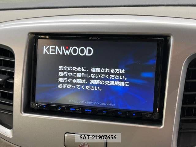 Suzuki WAGON R 2014-06 254584-2
