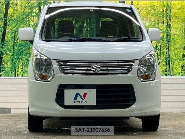 Suzuki WAGON R 2014-06 254584-14