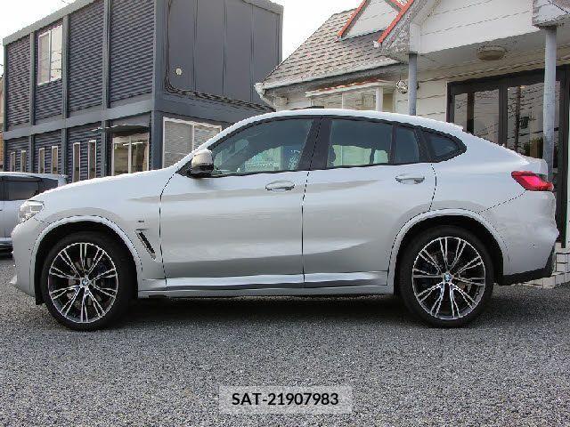 Bmw X4 2020-02 380272-29