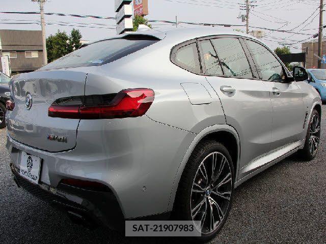 Bmw X4 2020-02 380272-2