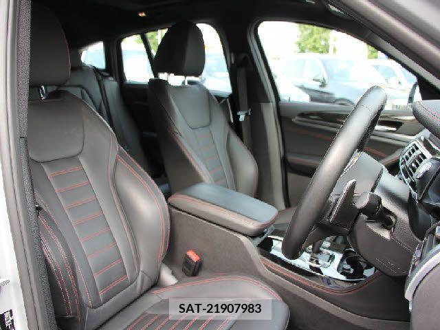 Bmw X4 2020-02 380272-10