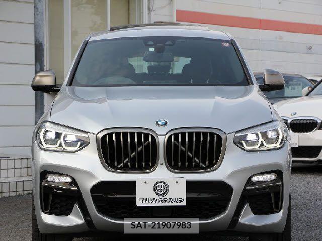 Bmw X4 2020-02 380272-28