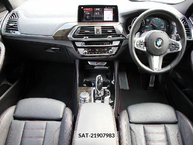 Bmw X4 2020-02 380272-1