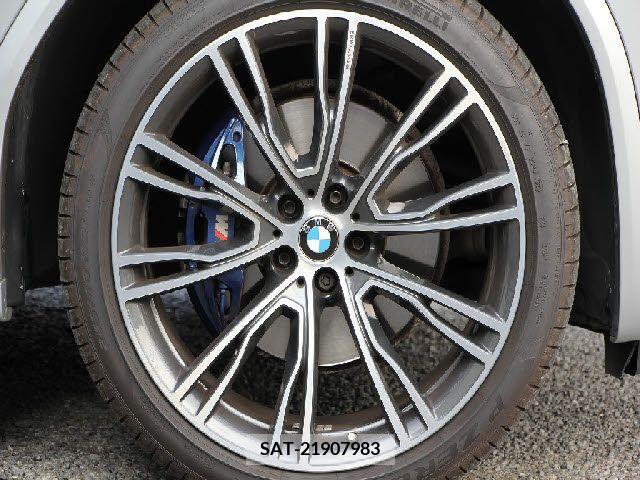 Bmw X4 2020-02 380272-27
