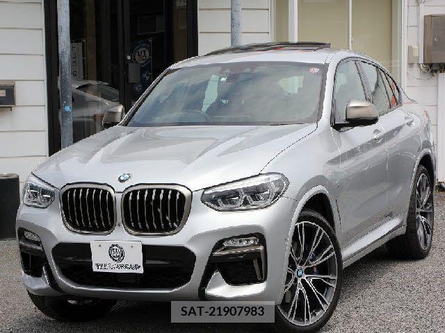 Bmw X4 2020-02 380272-0