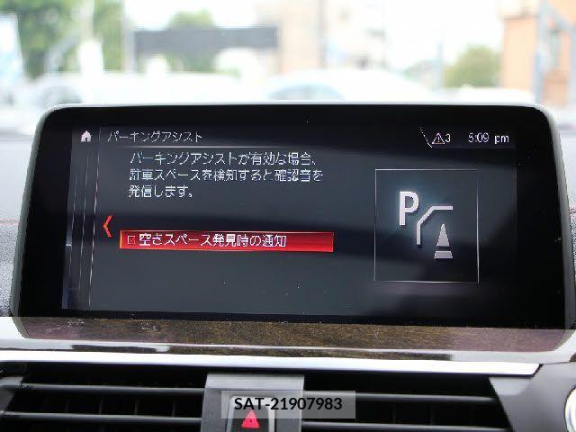 Bmw X4 2020-02 380272-15