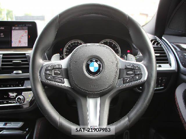 Bmw X4 2020-02 380272-12
