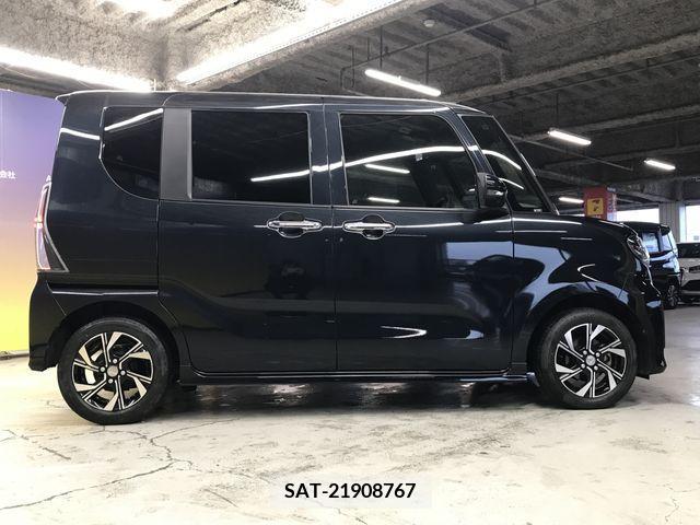 Daihatsu TANTO CUSTOM 2019-08 219263-12