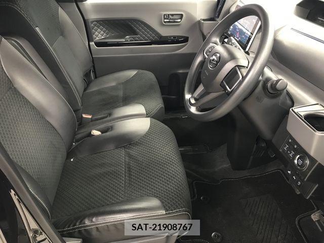 Daihatsu TANTO CUSTOM 2019-08 219263-4