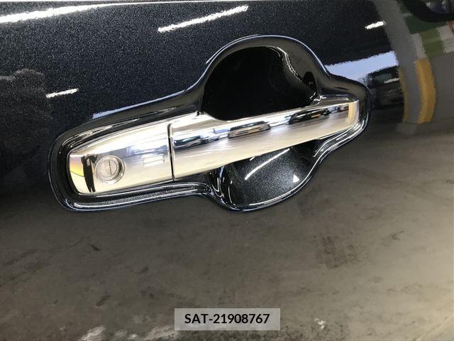 Daihatsu TANTO CUSTOM 2019-08 219263-15