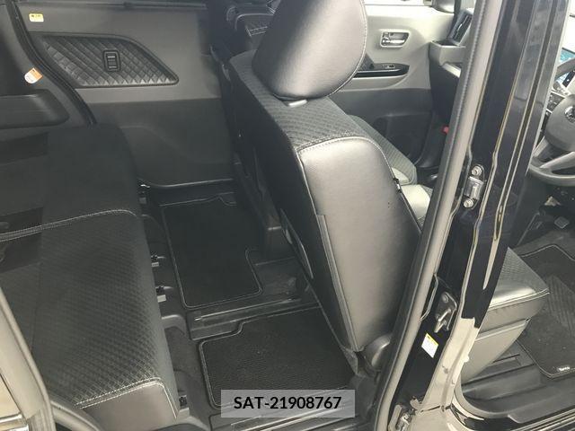 Daihatsu TANTO CUSTOM 2019-08 219263-5