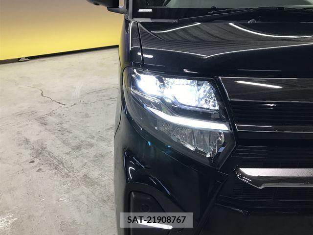 Daihatsu TANTO CUSTOM 2019-08 219263-16