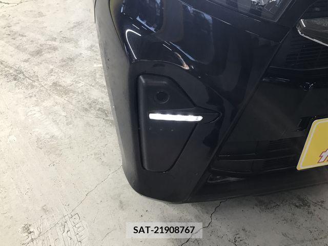 Daihatsu TANTO CUSTOM 2019-08 219263-17