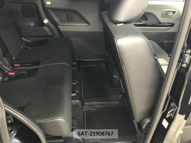 Daihatsu TANTO CUSTOM 2019-08 219263-6