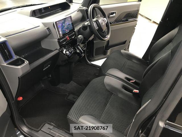 Daihatsu TANTO CUSTOM 2019-08 219263-8
