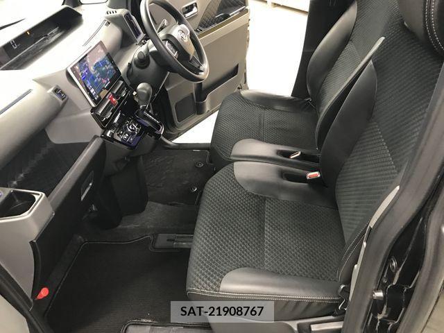 Daihatsu TANTO CUSTOM 2019-08 219263-9
