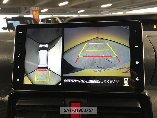 Daihatsu TANTO CUSTOM 2019-08 219263-19