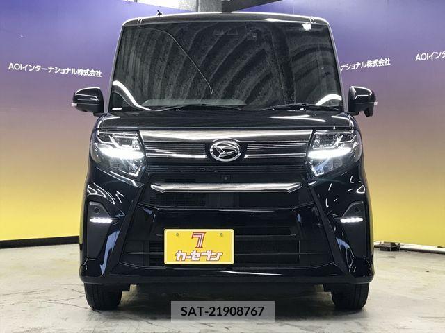 Daihatsu TANTO CUSTOM 2019-08 219263-10