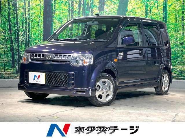 Nissan OTTI 2012-09 355038-0