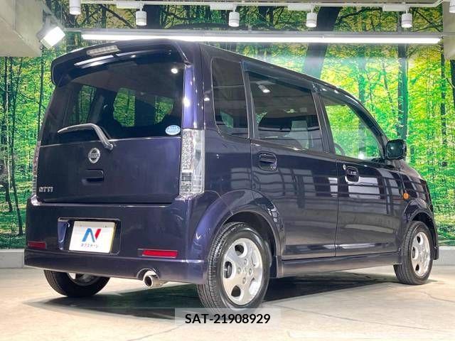 Nissan OTTI 2012-09 355038-15