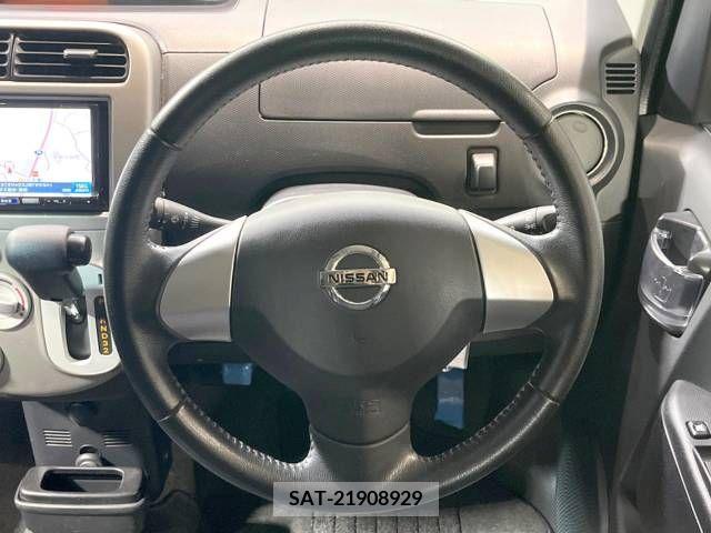 Nissan OTTI 2012-09 355038-9