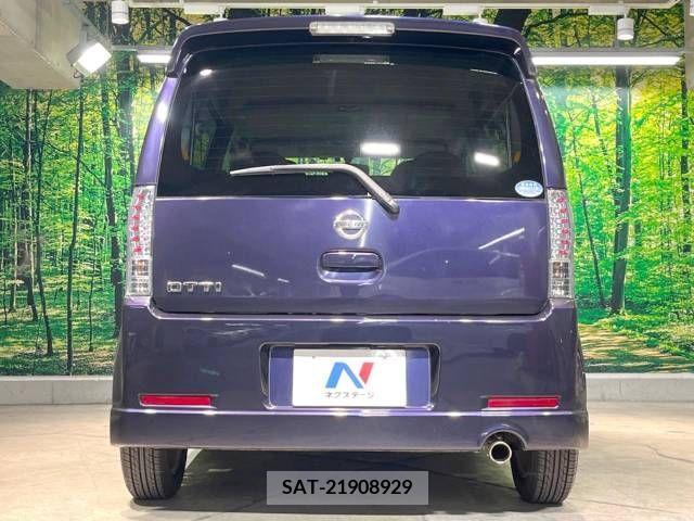 Nissan OTTI 2012-09 355038-13