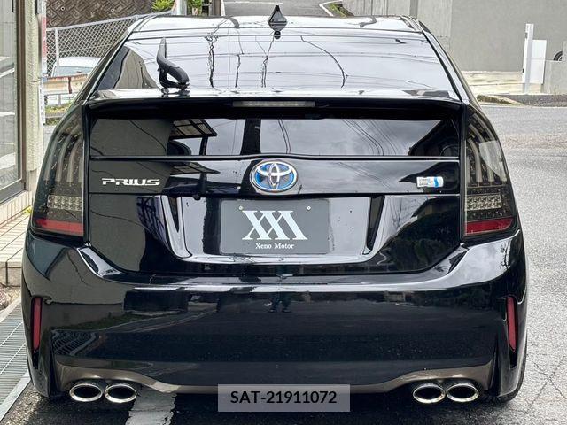 Toyota PRIUS 2013-07 282158-3