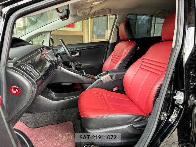 Toyota PRIUS 2013-07 282158-5