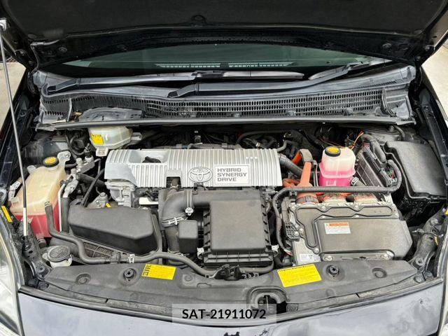 Toyota PRIUS 2013-07 282158-18