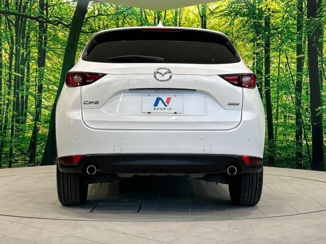 Mazda CX-5 2017-04 191192-15