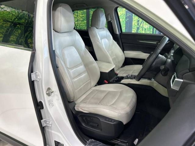Mazda CX-5 2017-04 191192-8