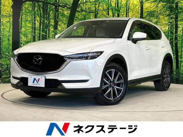 Mazda CX-5 2017-04 191192-0