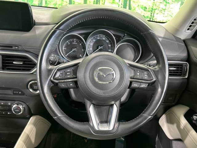 Mazda CX-5 2017-04 191192-11