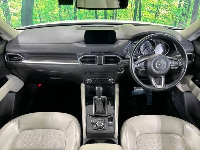 Mazda CX-5 2017-04 191192-1