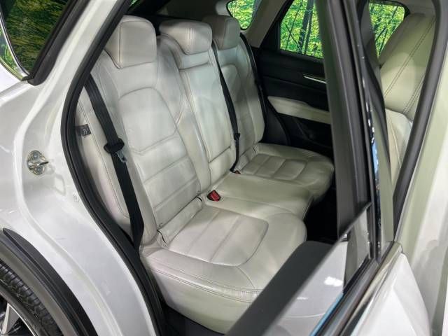 Mazda CX-5 2017-04 191192-9