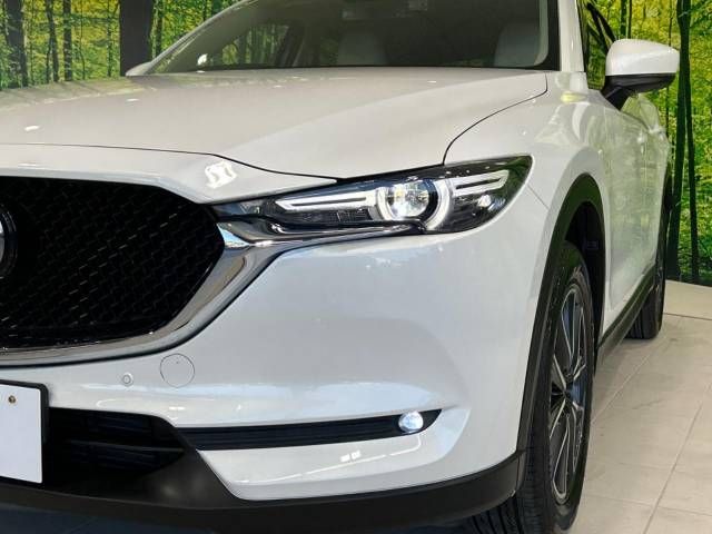 Mazda CX-5 2017-04 191192-12