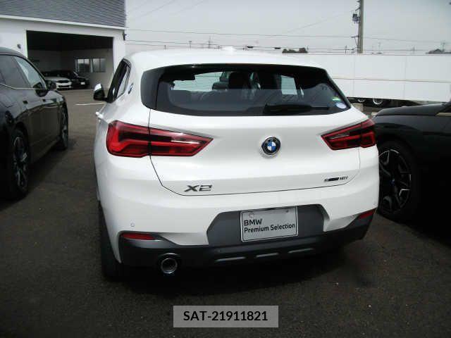 Bmw X2 2019-03 229132-2
