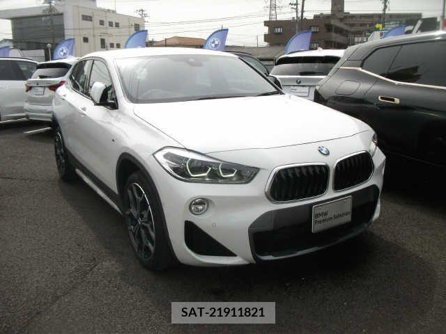 Bmw X2 2019-03 229132-0