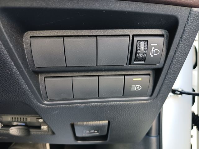 Toyota YARIS CROSS 2022-01 18042-20