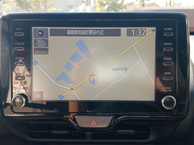 Toyota YARIS CROSS 2022-01 18042-15